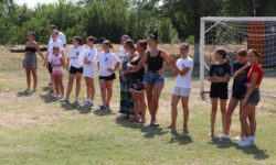 Vašarišćanski turnir održan peti put