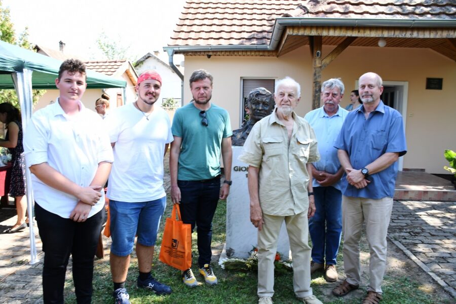 Dani novele održani po 12. put