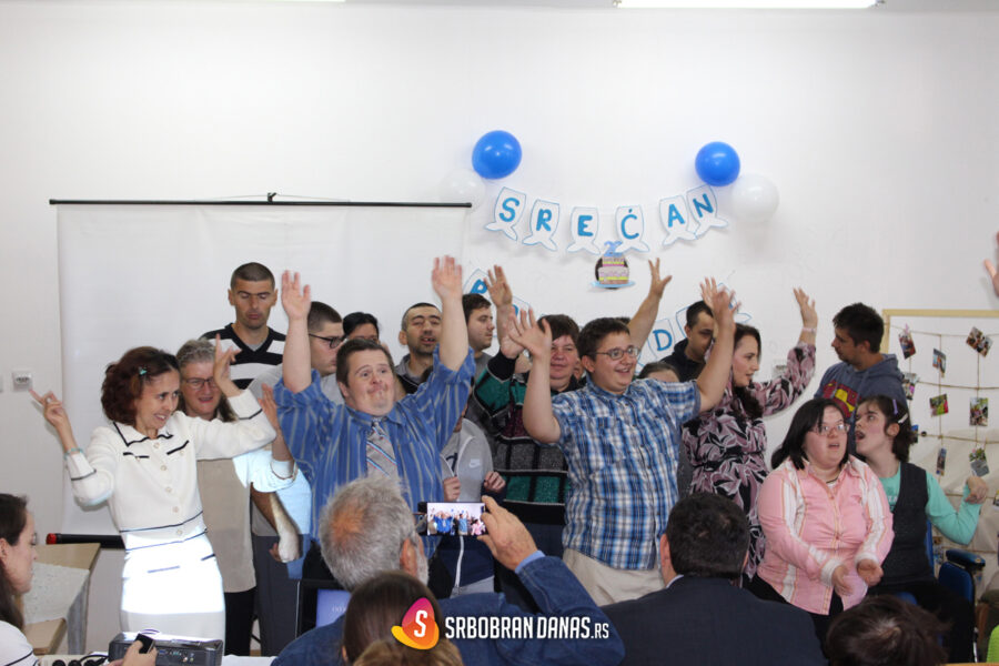 BISER proslavio 20. rođendan