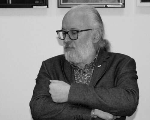 IN MEMORIAM dr Zoran Đerić