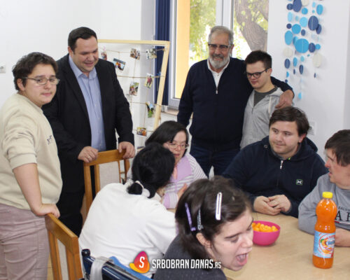 Dan osoba s invaliditetom obeležen nizom aktivnosti