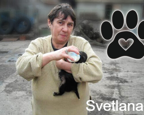 Svetlana Đorđin predstavlja svoju knjigu