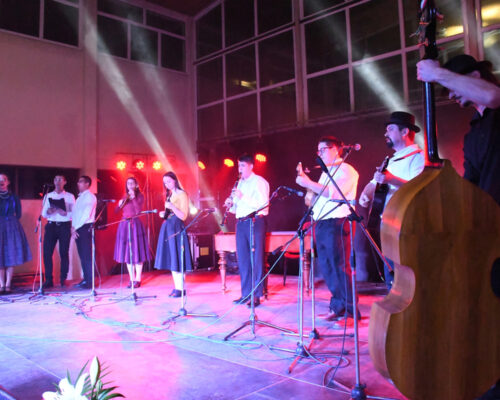 Muzika naših predaka - 23. put održana u Srbobranu