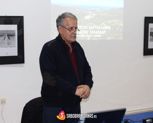 Karišićeve fotografije kao svedoci istorije