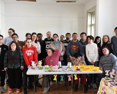 BISER otvorio prodajnu uskršnju izložbu