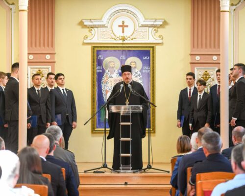 Svečano obeležena godišnjica Majske skupštine