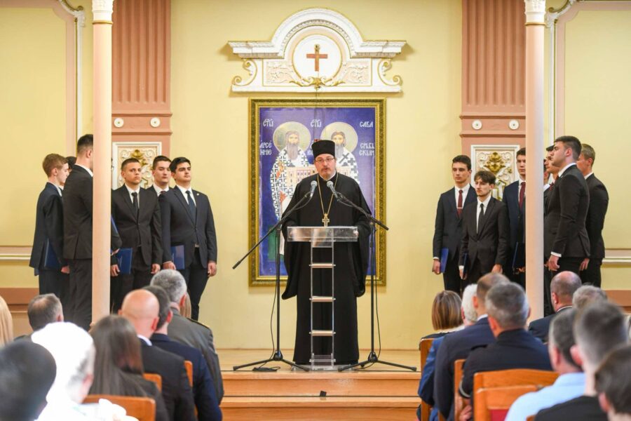 Svečano obeležena godišnjica Majske skupštine