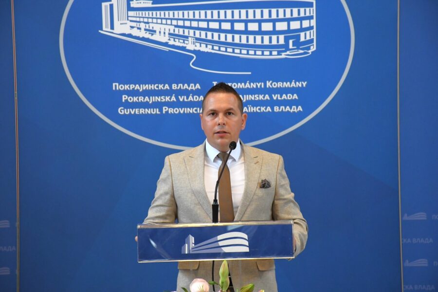 Pokrajina odobrila sredstva za prevoz srednjoškolaca