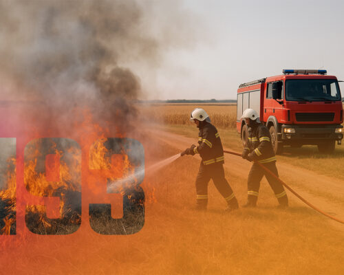 Sektor za vanredne situacije uputio apel