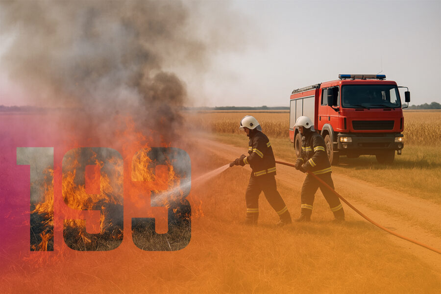 Sektor za vanredne situacije uputio apel