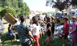 PAPIRKO ODRŽAN 11. PUT