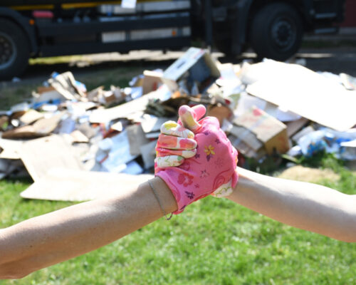 PAPIRKO ODRŽAN 11. PUT