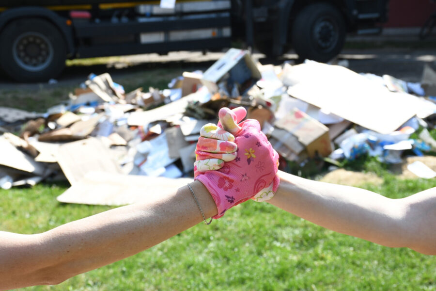 PAPIRKO ODRŽAN 11. PUT