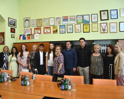 djaci generacije srbobran