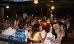 Mali maturanti svih škola proslavili veliki dan