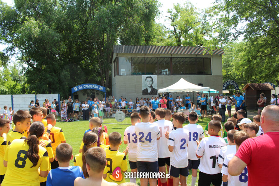 SINIŠA GAVRILOV 2025: Turnirom dominirale domaće ekipe