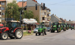 Srbobranska Traktorijada održana po 10. put