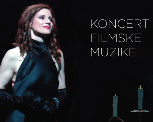 KULTURNO LETO otvara Mina Lazarević