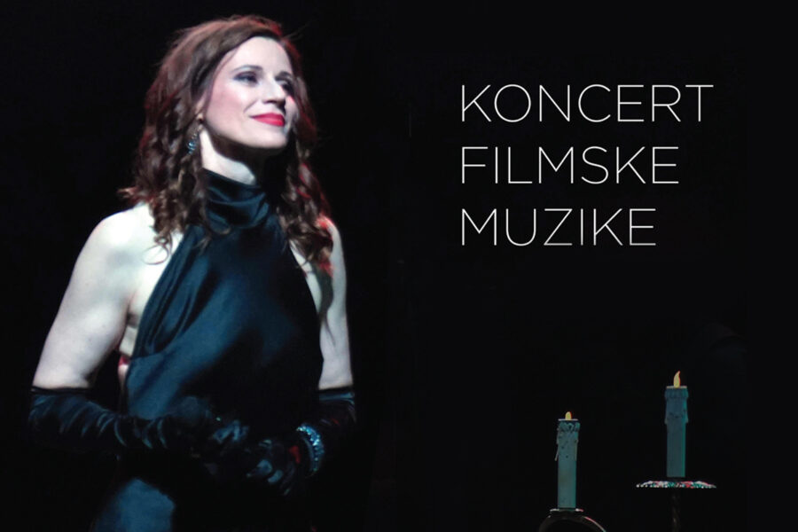 KULTURNO LETO otvara Mina Lazarević