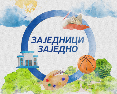 Zajednici zajedno NIS