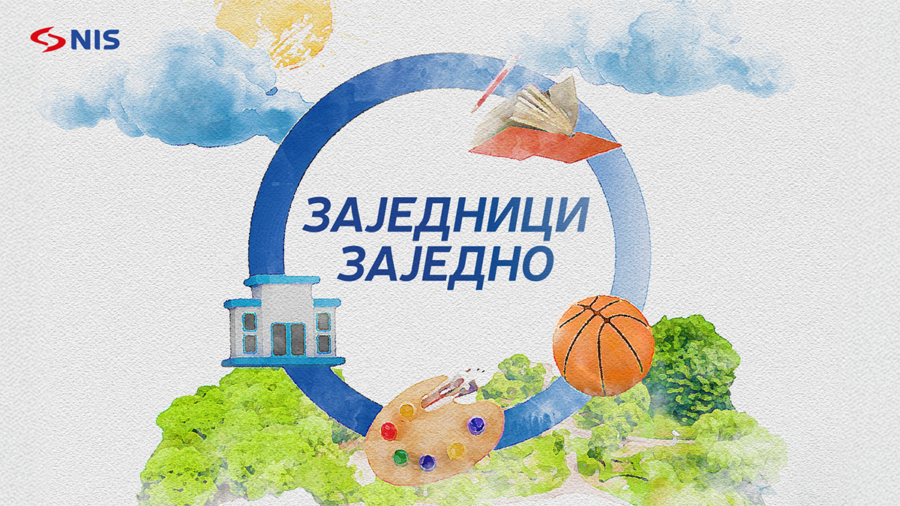 Zajednici zajedno NIS