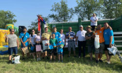 Srbobranska Traktorijada održana po 10. put