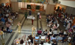 Mali maturanti svih škola proslavili veliki dan