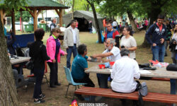 Eko kamp 2025 spaja igru, radost i prijateljstva