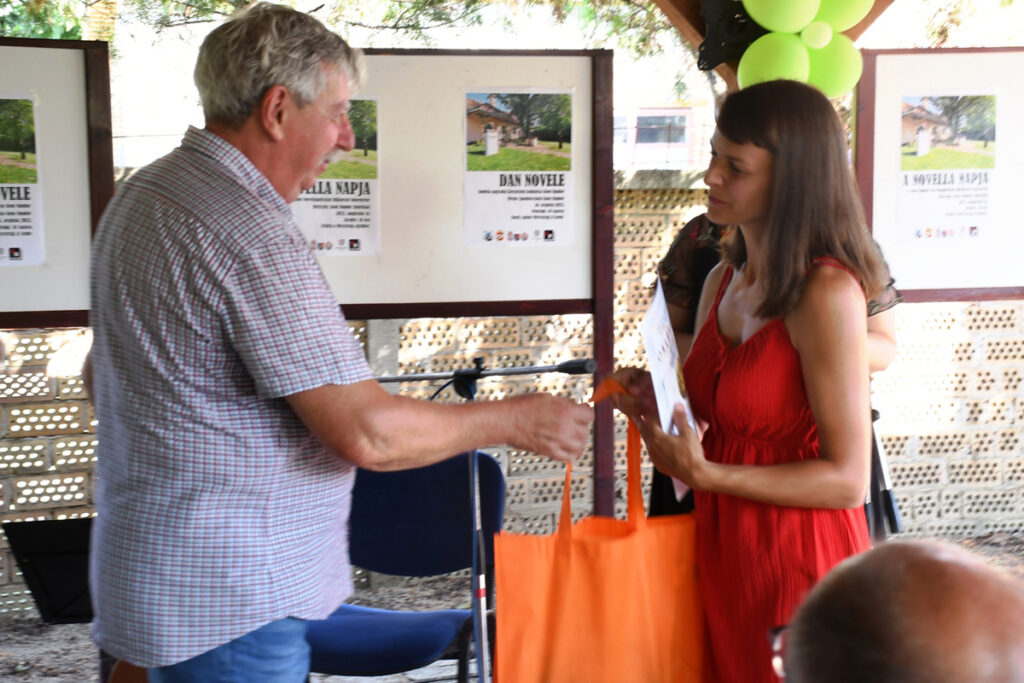 Novele su i dalje najpopularnija književna dela