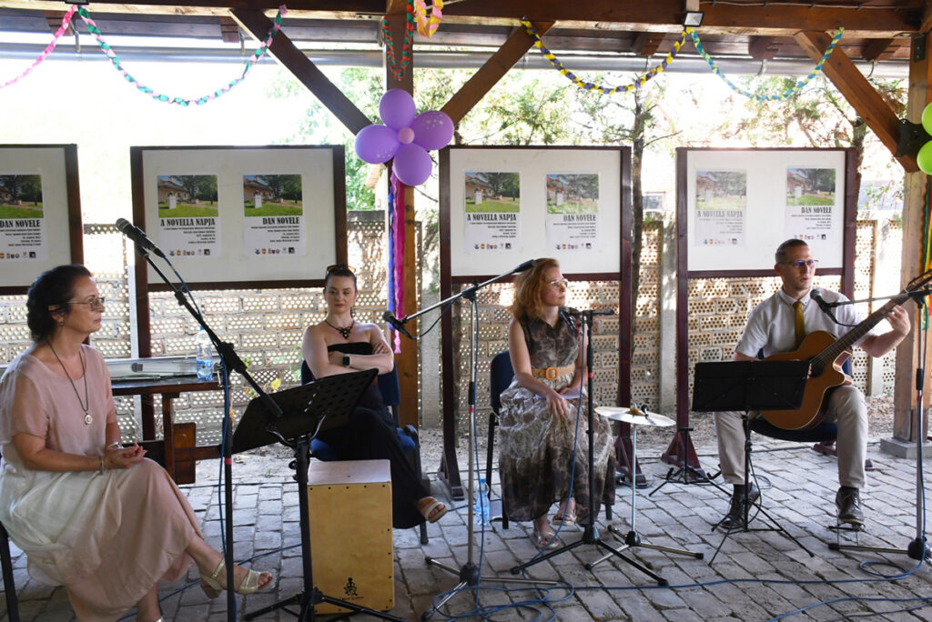 Novele su i dalje najpopularnija književna dela