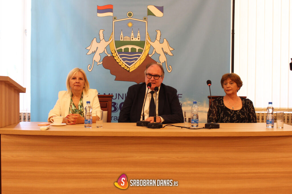 Karavan zdravlja: Kardiovaskularne bolesti su problem svih nas