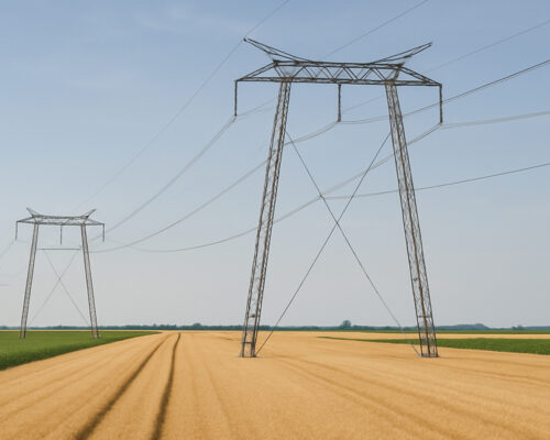 U petak bez struje nekoliko ulica