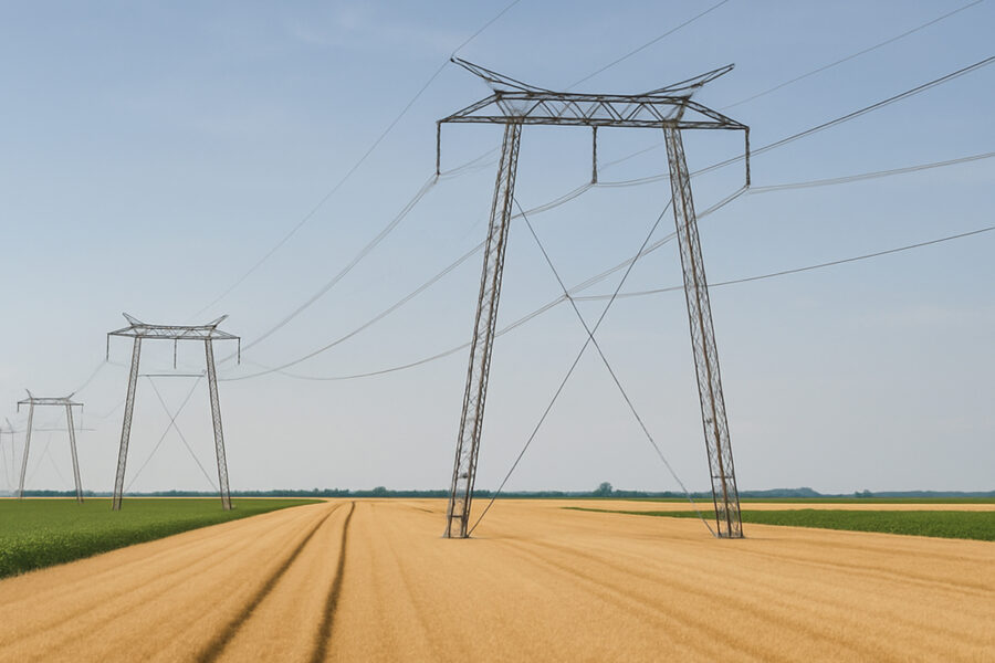 U petak bez struje nekoliko ulica