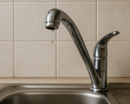 Nekoliko ulica bez vode u utorak