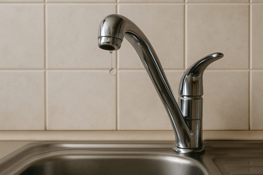 Nekoliko ulica bez vode u utorak