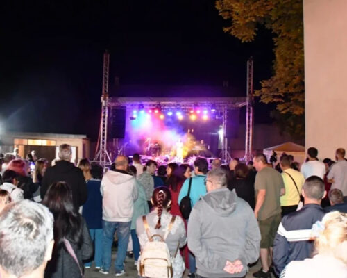 Proslavljeno 210 godina katoličke crkve u Srbobranu