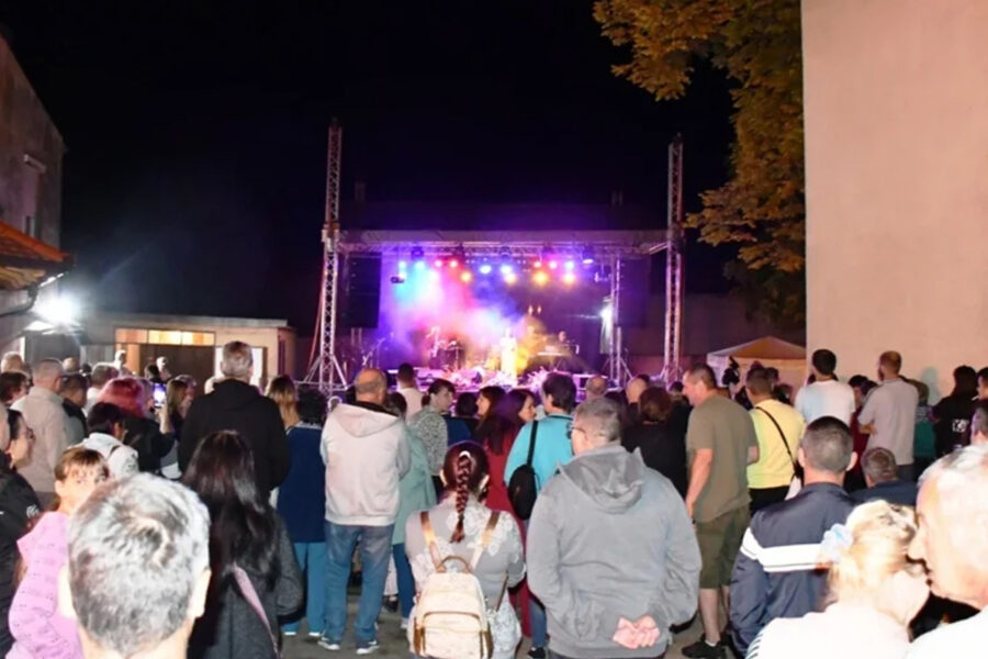 Proslavljeno 210 godina katoličke crkve u Srbobranu