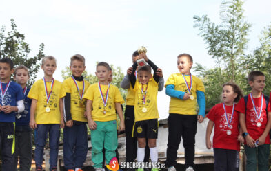 Dečija olimpijada 2025 je imala 1.300 učesnika
