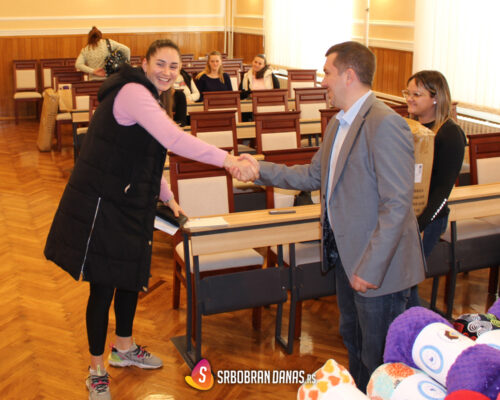 Primetan rast nataliteta: Rođeno 50 beba u 3. kvartalu