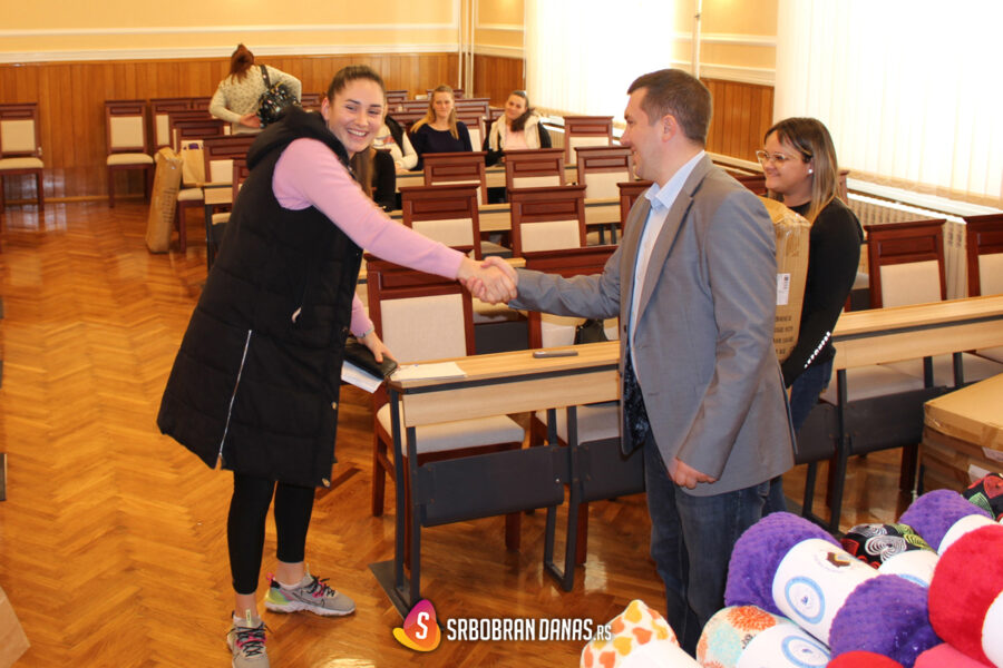 Primetan rast nataliteta: Rođeno 50 beba u 3. kvartalu