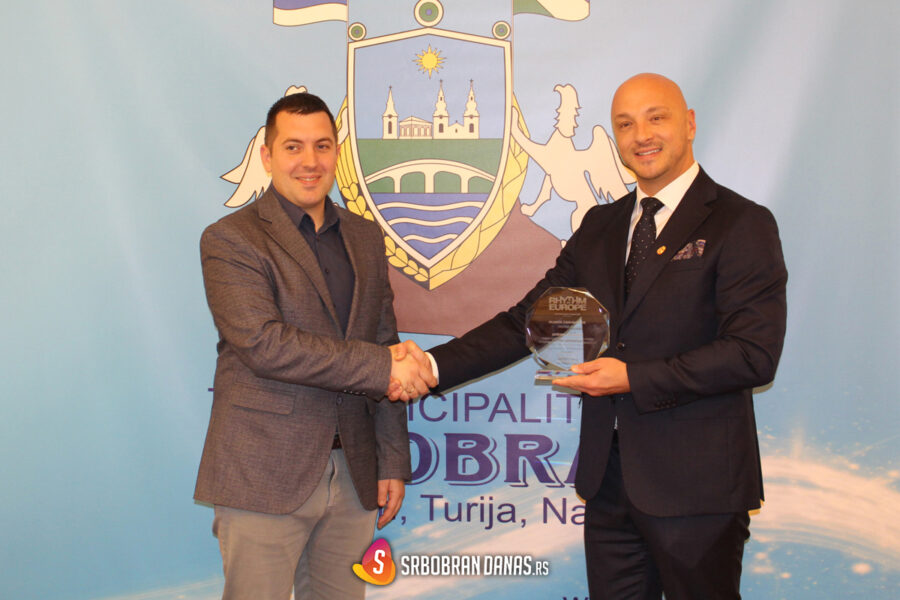 Priznanje najmanjoj opštini na najvećoj profesionalnosti