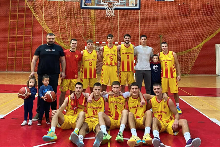 Sezona otvorena sa stotkom