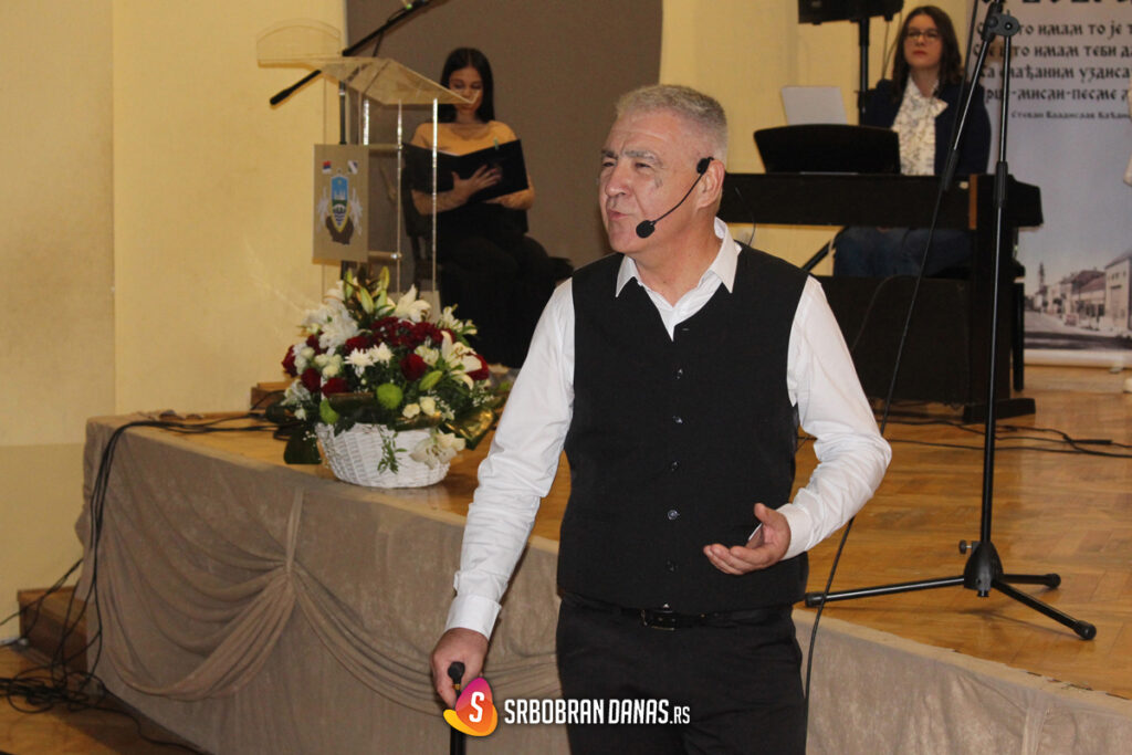 Nagrada LENKINO PERO uručena peti put