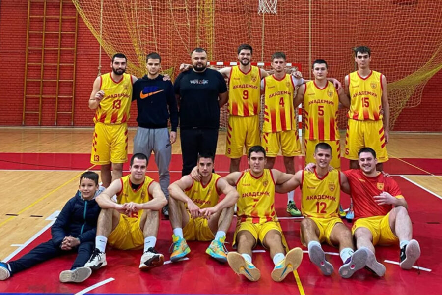 Zvezda utihnula u Srbobranu