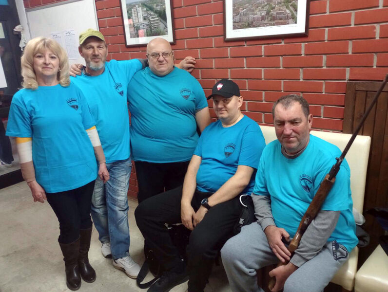 Bronza u streljaštvu za DSRI Srbobran