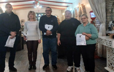 Obeležen Međunarodni dan