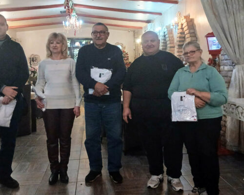 Obeležen Međunarodni dan