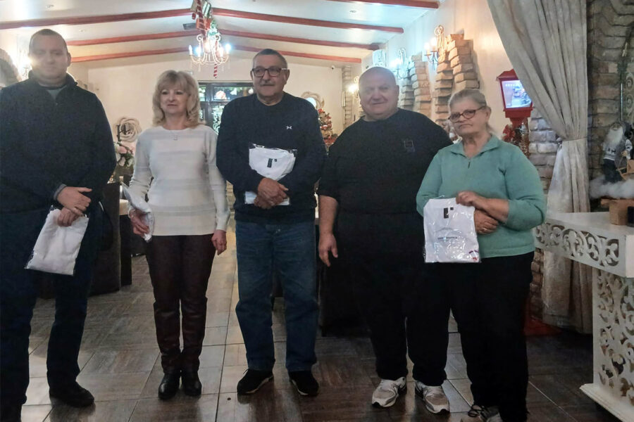 Obeležen Međunarodni dan