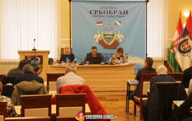 Budžet za 2026. usvojen u Skupštini opštine Srbobran