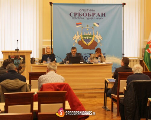 Budžet za 2026. usvojen u Skupštini opštine Srbobran